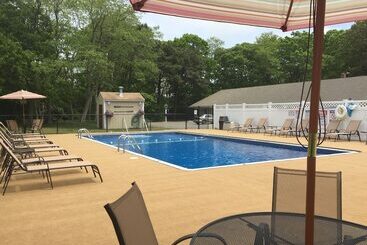 モーテル Viking Shores Motor Inn