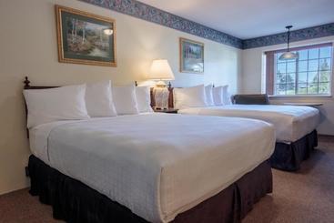 מוטל Wildlife Inn