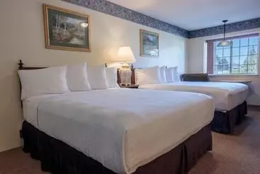 Motelli Wildlife Inn