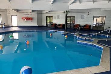 Radisson Hotel Detroit-farmington Hills