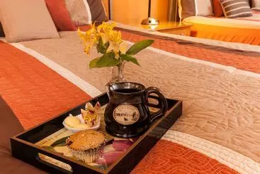 Scottish Bed & Breakfast