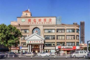 Vienna Hotel Jiefang East Road