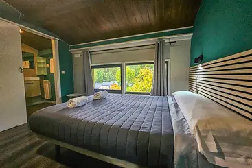 Hotel Rural Pirineo Jacetania 3000