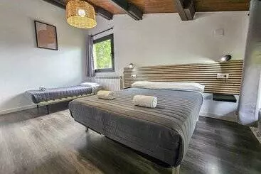 Solopuent Hotel Rural