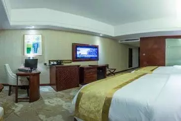 ホテル Kaili International