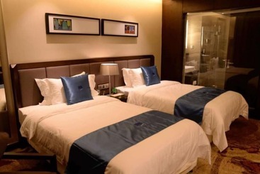 Otel Qianxi Business