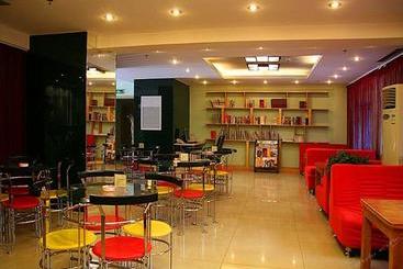 Hotel Jinlong International