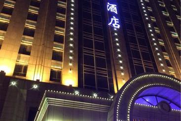 Hotel Jinlong International
