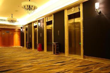 בית מלון כפרי Orient