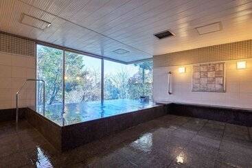 מלון דירות Tokyu Vacations Izukogen