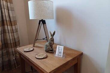 Charming 2 Bed Cottage In Central Ripon