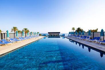 Hotel Granada Luxury Red Adult Only