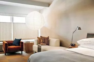 Hotelli Otis Harbor Springs