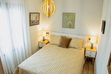 Апарт-отель Myrtilli Cottages Pelion