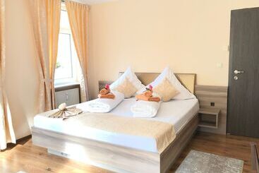 Pension Goldenes Vogtland