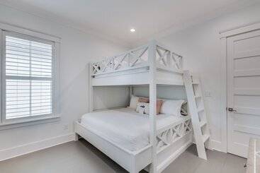 بيت ريفى Beach Village Resort Bvr30 Whim By The Beach