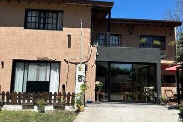 Bed & Breakfast Anas Inn