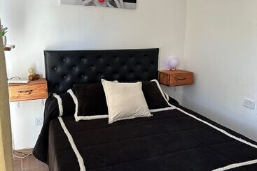 Bed & Breakfast Anas Inn