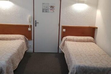 تختخواب و صبحانه Sainte Agnes