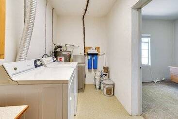 별장 Charming Emmett Home W/ Patio 14 Mi To Reservoir