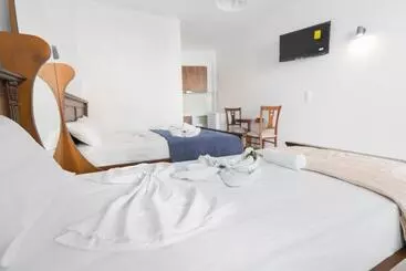 Hotelli Dodomar Selection