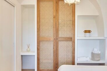 酒店 Iltrappetello