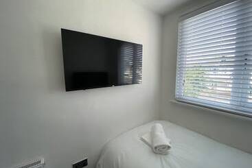 Residência Lovely Refurbished 3 Bed House In Liverpool