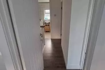 Residenza Modern 3bed House In Slough