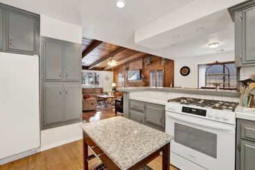 Belmont Pines Cottage #2382