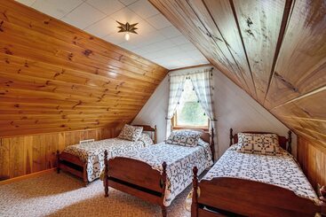 Kır Evi Charming Murphy Cabin W/ Fire Pits & Resort Perks!