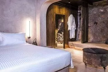 ホテル Kaseas Boutique