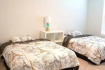 ペンション Shilla Guest House