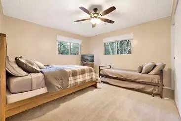 コテージ Robinhood Chalet #2277