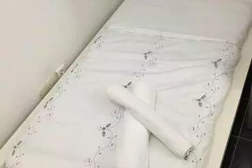 Bed and Breakfast Hospedaria Mar Azul