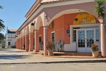 Hotel Las Dehesas