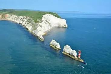 Lovely 3 Bed Home In Rookley On The Isle Of Wight