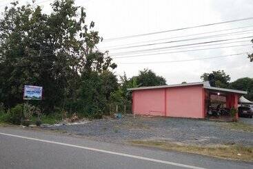 Hôtel Plaifan House 2