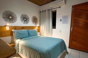 Hotel Pousada Praia Bonita