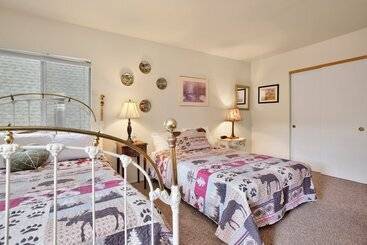 コテージ Idle Hours Inn #1945