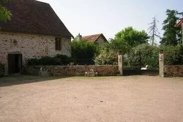 Pension Chambres Du Domaine Saint Anges