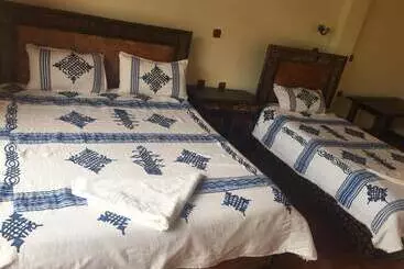 پانسیون Emanuel Guest House