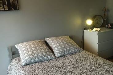 بنسيون Villa Sanofa