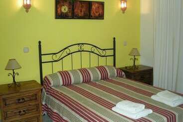 Aparthotel Resort Medina Del Zoco