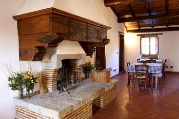 Agriturismo Il Piano