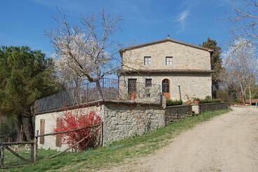 Agriturismo Il Piano