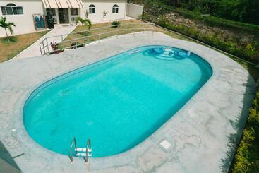 Pensjonat Duncans Villa