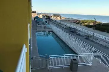 ホテル Montego Bay Resort