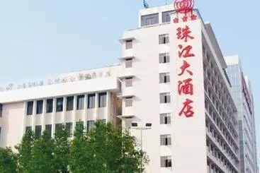 هتل Foshan Pearl River