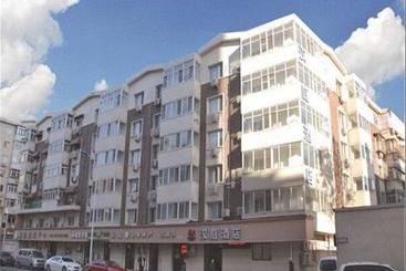 Otel Hanting  Tianjin Italian Style Street