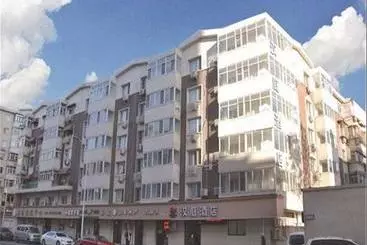 Hotel Hanting Tianjin Italian Style Street